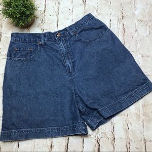 Genuine Sonoma Jean Shorts